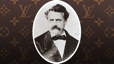 louis vuitton who is he|louis vuitton pictures of himself.